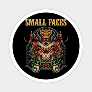 SMALL FACES BAND Magnet